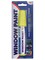 COSCO Window Paint Marker, Weather Resistant Vibrant Green, 1 Marker